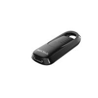 Clé USB-C SanDisk Ultra Slider 64 Go
