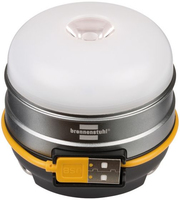 Brennenstuhl OLI 0300 Lampe de camping 350lm 70h IP44