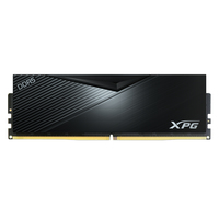 ADATA Lancer 16GB DDR5-6400MHz CL32 RAM, svart - AX5U6400C3216G-CLABK