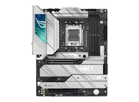 ASUS ROG STRIX X670E-A GAMING WIFI Moderkort AM5 - 90MB1BM0-M0EAY0