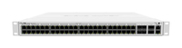 Commutateur de routeur cloud MikroTik CRS354-48P-4S+2Q+RM