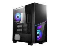 MSI MPG SEKIRA 100R - Tour - ATX étendu