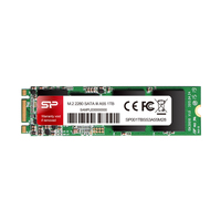 Silicon Power A55 - SSD - 512 Go
