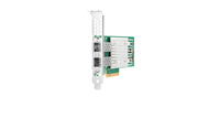 Carte PCIe interne filaire HPE BCM57412 1 000 Mbit/s