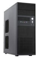 Tour Midi ATX série Mesh CQ-01B-U3