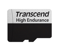 Transcend 350V 32GB microSDHC Klass 10 95MB/s Minneskort - TS32GUSD350V