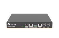 Vertiv Avocent ACS800 4-portars konsolserver - ACS804MEAC-404