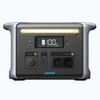 Anker PowerHouse 757 Portable Power Station, 1229Wh