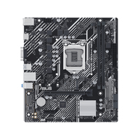 ASUS PRIME H510M-K R2.0 1200 DDR4 mATX Moderkort - 90MB1E80-M0EAY0