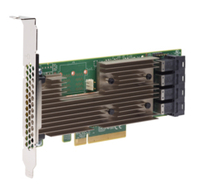 BROADCOM 9305-16i - PCIe - PCIe, Mini-SAS
