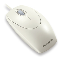 Souris optique Cherry WheelMouse M-5400