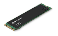 Micron 5400 PRO - 960 Go - M.2 - 6 Gbit/s