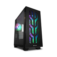 Tour PC Sharkoon Elite Shark CA300T