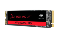 IronWolf 525 ZP1000NM3A002 - SSD - 1 TB - M.2 2280