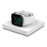 Belkin BoostCharge Pro - Wireless charging stand