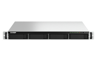 NAS QNAP K/TS-464U-8G 4 baies + 4 disques durs Seagate 4 To