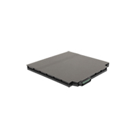 Batterie d'ordinateur portable Getac UX10 4200 mAh