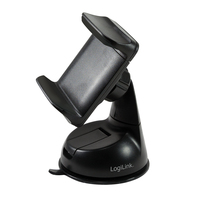 LogiLink AA0119 Car Phone/MP3 Holder - AA0119