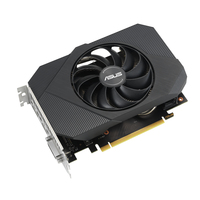 ASUS Phoenix PH-RTX3050-8G-V2 8GB GDDR6 Grafikkort - 90YV0GH8-M0NA00