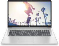 Ordinateur portable HP 17-cn3174ng, processeur Intel i7 17,3 pouces, 16 Go, 512 Go, DOS gratuit
