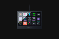 Contrôleur de flux Razer X