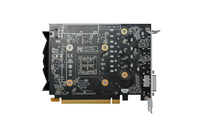 GeForce GTX 1650 AMP Core - Graphics Card