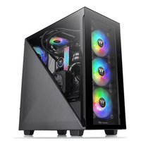 Divider 300 TG ARGB - MDT - ATX (PS/2)