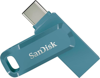SanDisk Ultra Dual Drive Go 128 Go USB-C