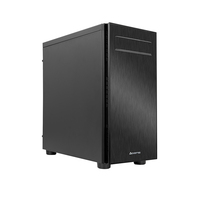 Gamer Series Hawk - Tour - ATX - sans alimentation