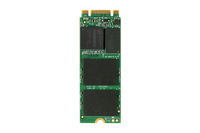 Transcend MTS600 256GB M.2 SSD Internal Memory - TS256GMTS600