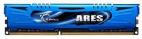 G.Skill 16GB DDR3-1866 - 16 GB - 2 x 8 GB - DDR3 - F3-1866C10D-16GAB