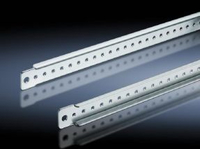 Bande de stabilisation de cadre Rittal (paquet de 20) - pour Ergoform-S, PS, TS 8