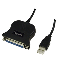 Concentrateur USB LogiLink UA0054A