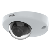 Axis 02671-001 - IP security camera - Indoor - Wired - Digital PTZ - Simplified Chinese - Traditional Chinese - Czech - German - Dutch - English - Spanish - Finnish - French,... - CE - ECE - KC - RCM - UL/cUL - UKCA - VCCI - WEEE