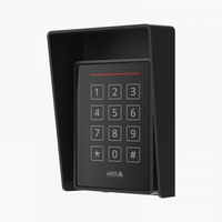Axis TA4201 Plastic cover for A4120-E