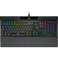 Corsair Gaming K70 RGB PRO - Keyboard - CH-9109414-DE