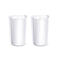 TP-LINK DECO X95 (LOT DE 2) - Système Wi-Fi 6