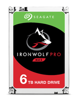 Seagate IronWolf ST6000NE0023 HDD 6000GB