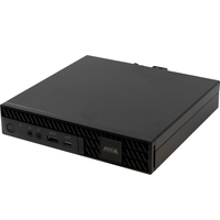 Axis 02693-002 - 1 channels - 36 channels - 8192 MB - Windows 10 IoT Enterprise - Axis - Black