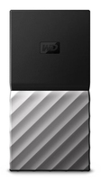 Disque SSD WD My Passport - 2 To - USB Type-C