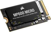 Corsair MP600 MICRO 1TB Gen4 PCIe x4 NVMe M.2 2242 - CSSD-F1000GBMP600MCR