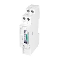 LogiLink ET0009 Daily/Weekly Timer IP20 220-240V 50/60Hz - ET0009
