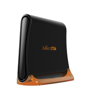 MikroTik RB931-2ND - hAP mini-2.4Ghz - access point - WLAN