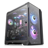 Se 51 TG ARGB - Édition ARGB - Tour - ATX (PS/2)