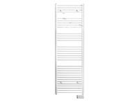 AEG BHG1005W värmefläkt, 230V, 21kg, kraftfull