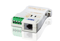 ATEN IC485S - Serial adapter - RS-232 - IC485SN-AT