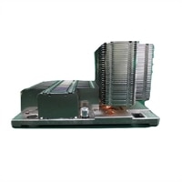 Refroidisseur de processeur 125 W pour EMC PowerEdge R740, R740xd