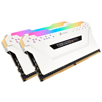 Corsair Vengeance RGB PRO - DDR4 - 16 Go : 2 x 8 Go