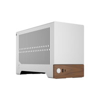 Boîtier PC Fractal Design Terra SFF Argent