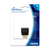 Câble HDMI MediaRange MRCS166